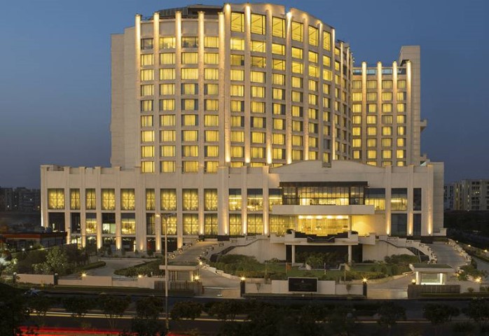 WELCOME HOTEL DWARKA